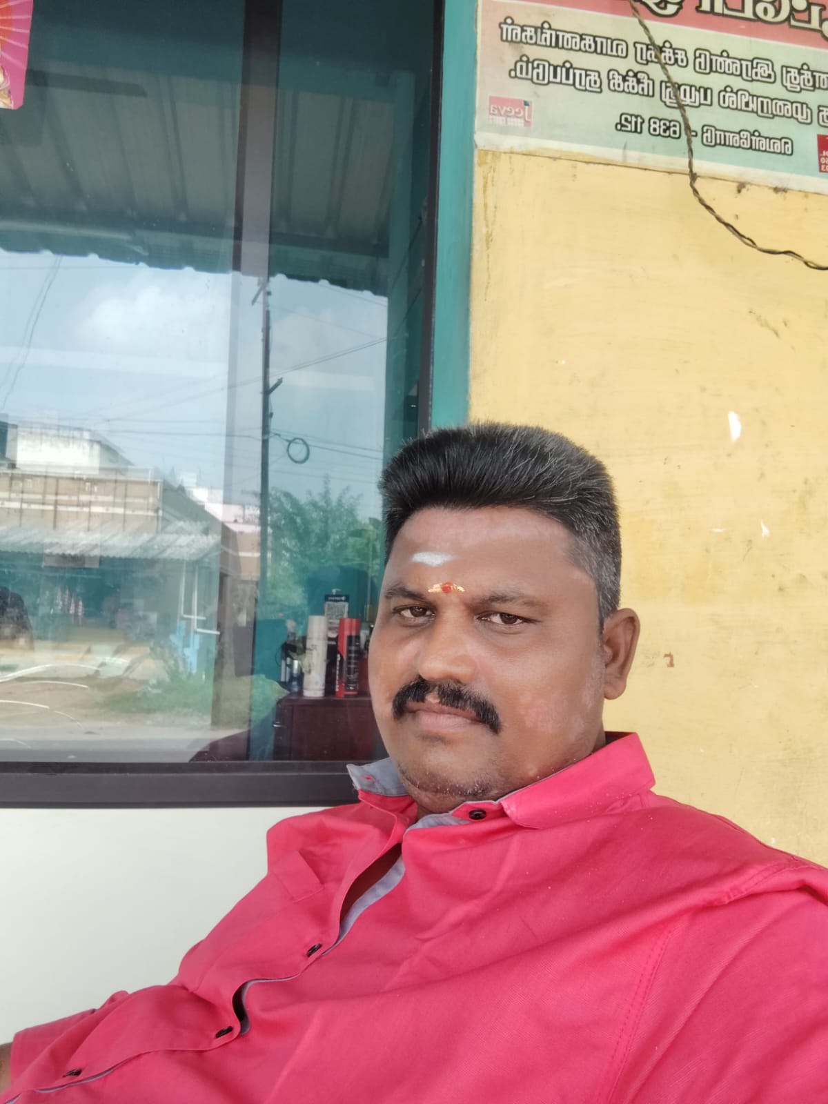Elangovan