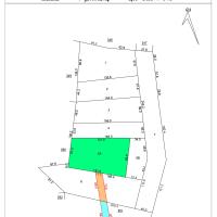 Agricultural/Farm Land for Sale in Hasanur, Thalavadi, Erode District - land layout