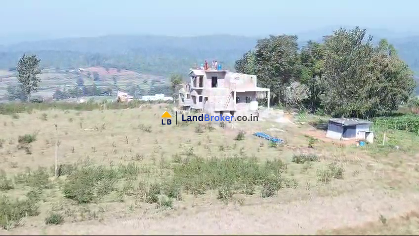 Agricultural/Farm Land for Sale in Hasanur, Thalavadi, Erode District - Image# 1