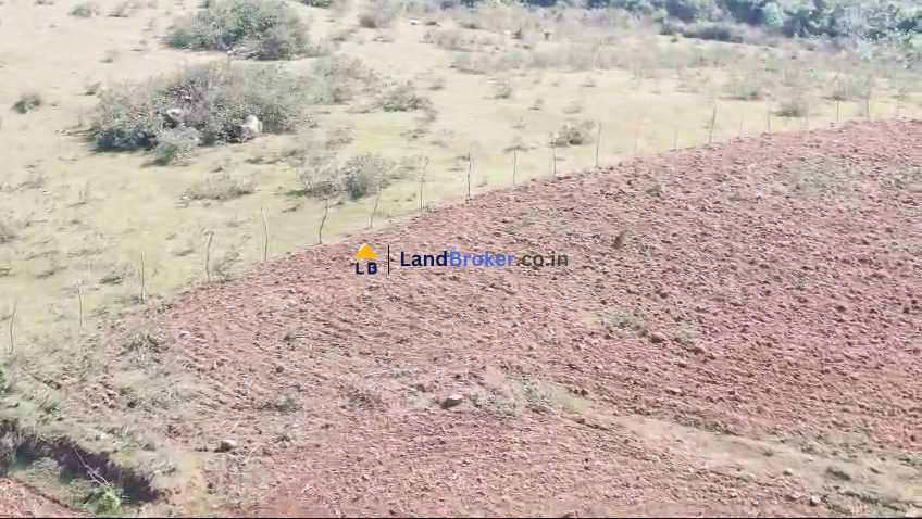 Agricultural/Farm Land for Sale in Hasanur, Thalavadi, Erode District - Image# 2