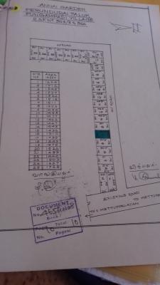 வெள்ளோடு பறவைகள் சரணாலயம் அருகே அன்னை கார்டனில் 2 சைட் உரிமையாளர் நேரடி விற்பனை - Image# 3