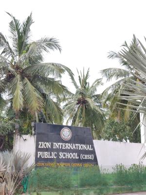 சென்னை மப்பேடு ஸ்ரீ சாய் அவென்யூ-வில் 1040 சதுர அடி வீட்டு மனை விற்பனைக்கு - கடைசி விலை ரூ. 60 லட்சம் - Image# 2