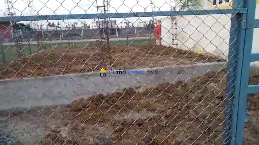 சென்னை மப்பேடு ஸ்ரீ சாய் அவென்யூ-வில் 1040 சதுர அடி வீட்டு மனை விற்பனைக்கு - கடைசி விலை ரூ. 60 லட்சம் - Image# 4