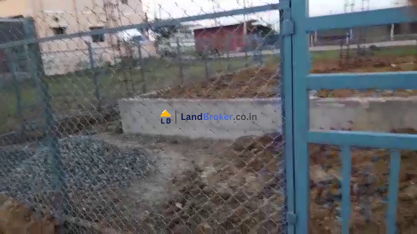 சென்னை மப்பேடு ஸ்ரீ சாய் அவென்யூ-வில் 1040 சதுர அடி வீட்டு மனை விற்பனைக்கு - கடைசி விலை ரூ. 60 லட்சம் - Image# 6