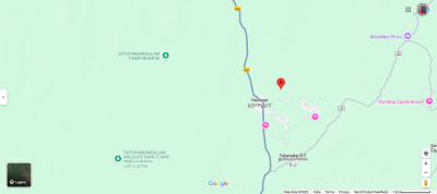 2 Acre Agricultural/Farm Land for Sale in Haasanur, Thalavadi, Erode District - Image# 5