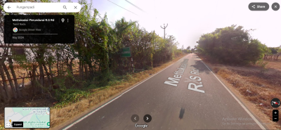 மேட்டுக்கடை to பெருந்துறை RS ரோடு - சாலப்பாளையம் அருகே 4.5 ஏக்கர் விற்பனைக்கு - Image# 2