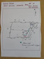 ஈரோடு மாவட்டம் தாளவாடி தலமலையில் 3724 SqFt வீட்டுமனை விற்பனைக்கு